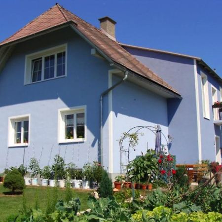Pension Kisela Fohnsdorf Exterior photo