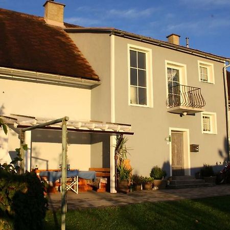 Pension Kisela Fohnsdorf Exterior photo