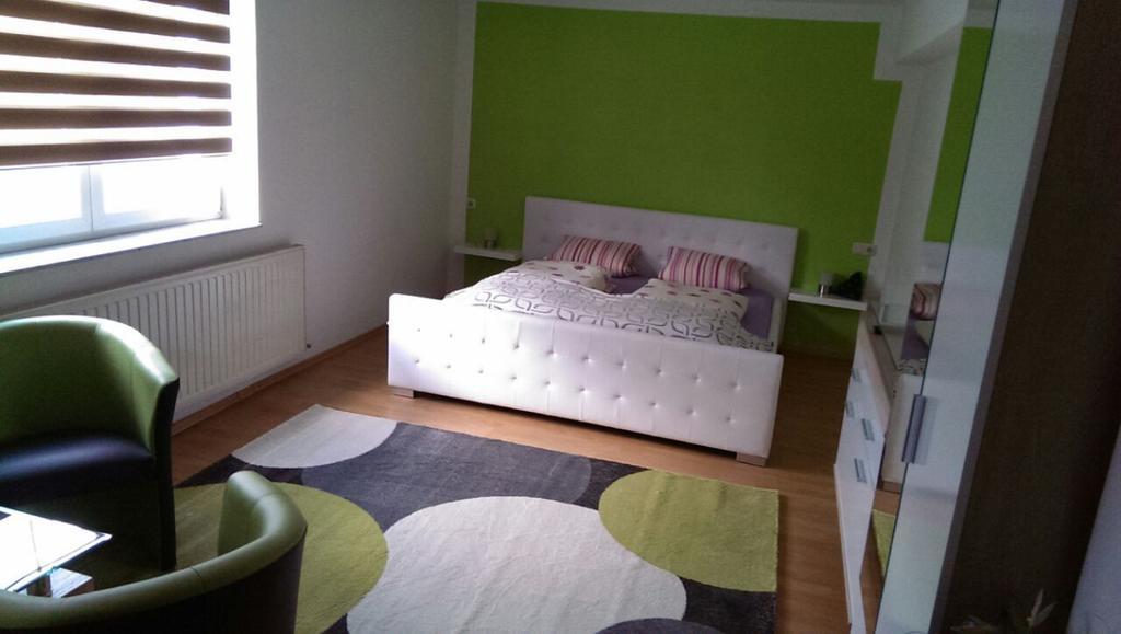 Pension Kisela Fohnsdorf Room photo