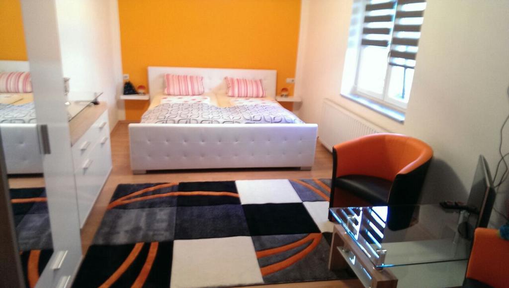 Pension Kisela Fohnsdorf Room photo