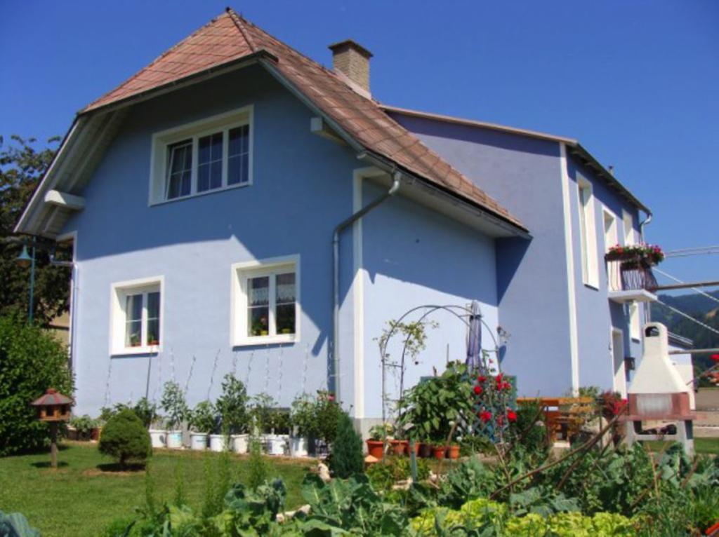 Pension Kisela Fohnsdorf Exterior photo