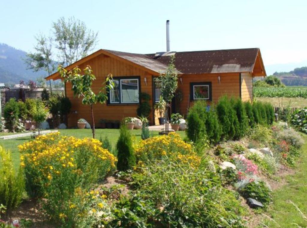 Pension Kisela Fohnsdorf Exterior photo